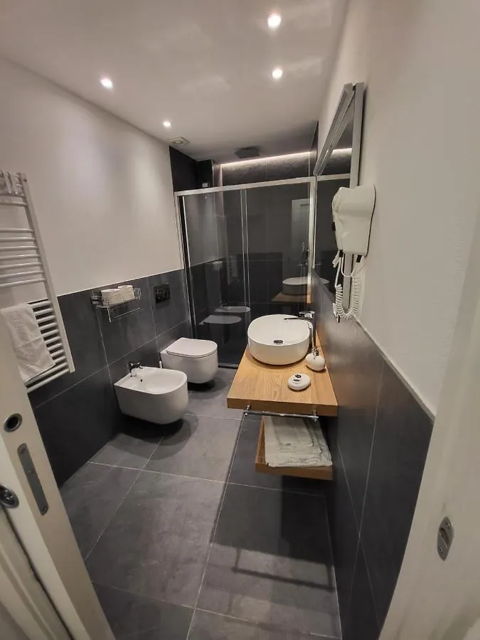 Bianca Luna Manarola Apartment