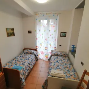 Appartement Casa Del Leone, Uscio